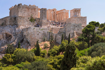 Tepli - Atene