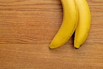 Banany. © Tomasz Warszewski