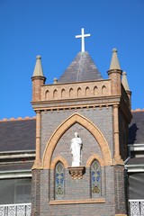 The Convent in Glen Innes, New England NSW Australia