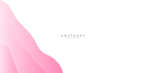 Pink White Wave Liquid Curve Abstract Background for Presentation Design. Suit for valentine, love, cosmetics, fashion, girl, lady, woman, accessories, birthday, love and festive.