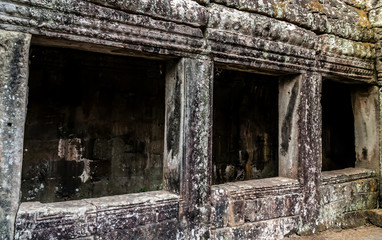 Angkor Wat Cambodia most popular tourist attractions.