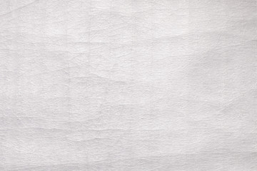 White texture of building insulation and waterproofing