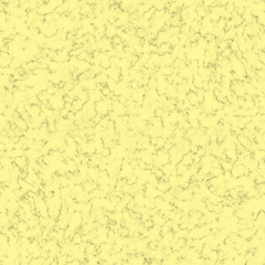 abstract yellow background