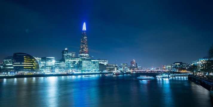 Shard London Night Images – Browse 3,522 Stock Photos, Vectors, and Video |  Adobe Stock