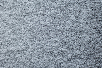 Fototapeta premium snowflakes closeup