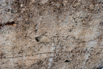 concrete wall texture