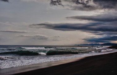 Kamchatka