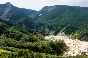 Kamchatka