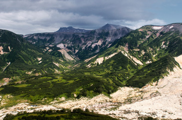 Kamchatka