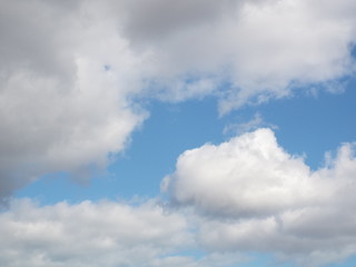 COLLECTION OF CLOUD PHOTOS