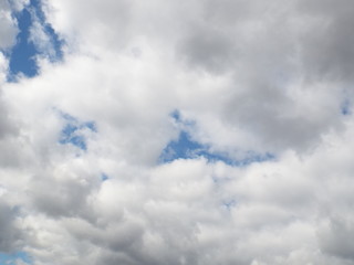 COLLECTION OF CLOUD PHOTOS