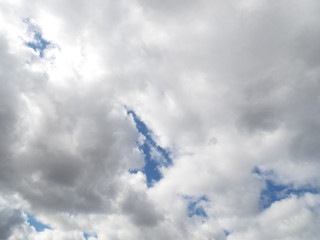 COLLECTION OF CLOUD PHOTOS