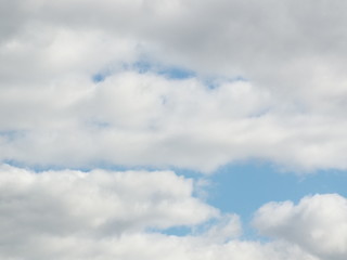 COLLECTION OF CLOUD PHOTOS