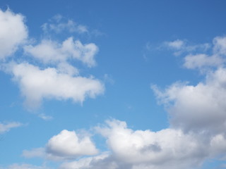 COLLECTION OF CLOUD PHOTOS