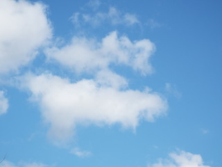 COLLECTION OF CLOUD PHOTOS