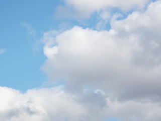 COLLECTION OF CLOUD PHOTOS