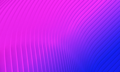 Blue and purple gradient futuristic abstract background