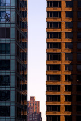 Fototapeta premium Arquitectura