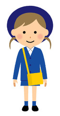 保育園 幼稚園　園児