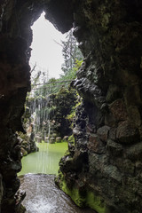 historical unesco site sintra in portugal