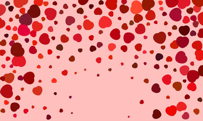 Happy Valentines Day Background