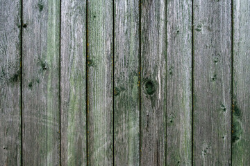 The texture of  weathered wooden wall.