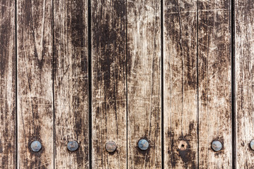 Vintage wood background texture
