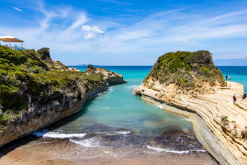 Canal de amour © Dawid