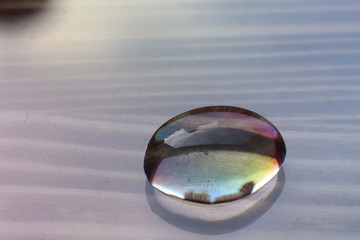 Wassertropfen