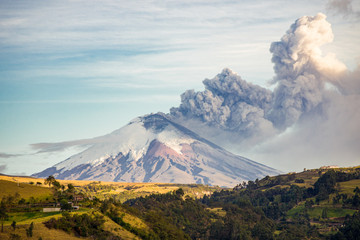Cotopaxi