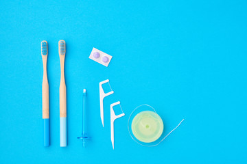 Toothbrushes and oral care tools