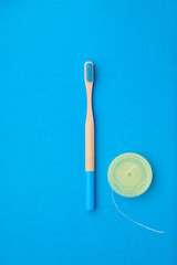 Toothbrushes and oral care tools