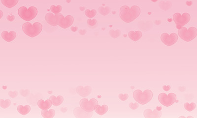 Liebe Herz Valentinstag 