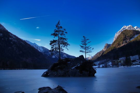 Hintersee,Bgl