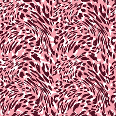 Animal print, Zebra texture background