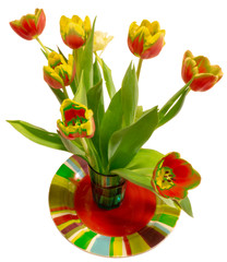 tulips