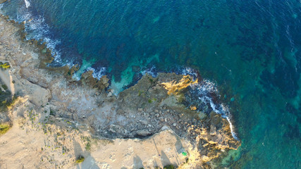 Ametlla de Mar - Tarragona - Muelle - Faro - Puerto