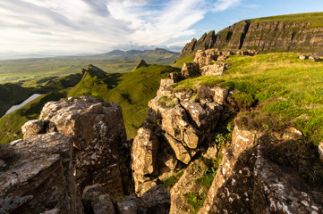 Quiraing