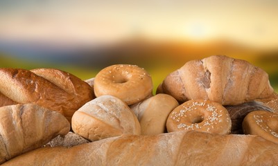Bread.