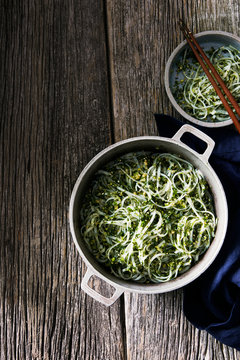 Asian Pesto