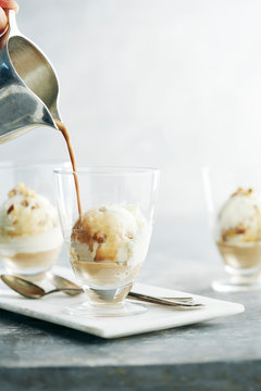 Affogato