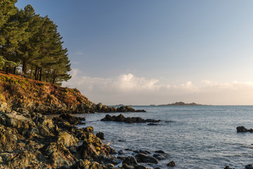 pointe de Guilben