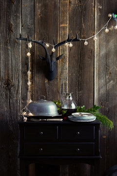 Winter Dinner