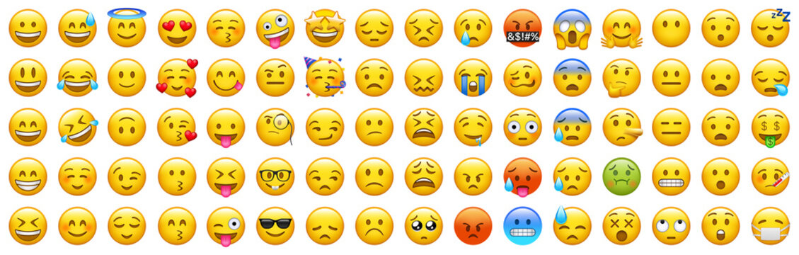 All Emojis – Emoji List for Copy and Paste