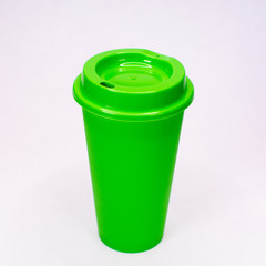 Vaso verde