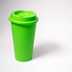 Vaso verde