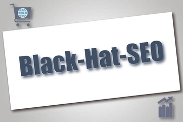 eCommerce - Black-Hat-SEO