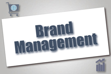 eCommerce - Brand Management