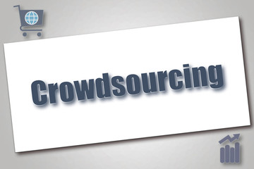 eCommerce - Crowsourcing