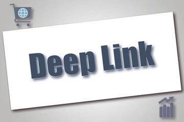 eCommerce - Deep Link